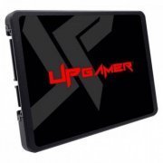 Up Gamer SSD 240GB SATA 3 2.5 Polegadas Velocidade de Leitura 550MB/s, Velocidade de Gravação 450MB/s