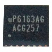 CI regulador de tensao QFN16 SMD 