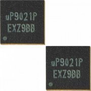 2x unidades Ci UP9021P P9021P PWM WDFN-10L 