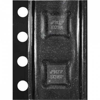 2x unidades Ci UP9021P P9021P PWM WDFN-10L