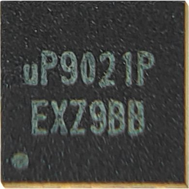 2x unidades Ci UP9021P P9021P PWM WDFN-10L