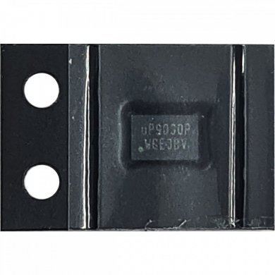 Ci uP9030P controlador PWM SMD QFN 2x3mm