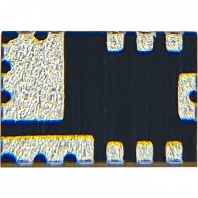 Ci uP9030P controlador PWM SMD QFN 2x3mm