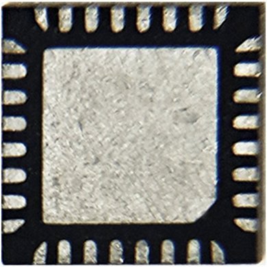 CI UP9512Q PWM drmos QFN32 SMD