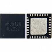 CI UP9512Q PWM drmos QFN32 SMD 
