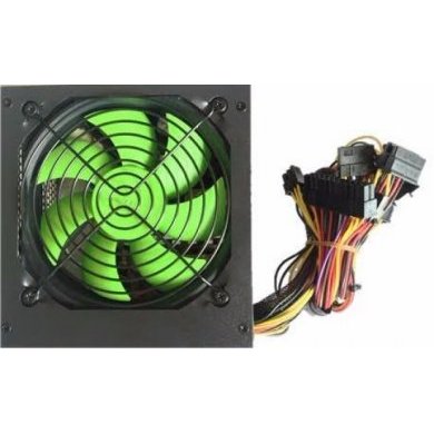 UP-S600W FONTE DE ALIMENTAÇÃO BR ONE 600W REAIS