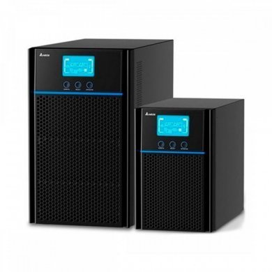 UPA302N2NX0B0B1 Delta Nobreak 3kVA 220V online dupla conversão