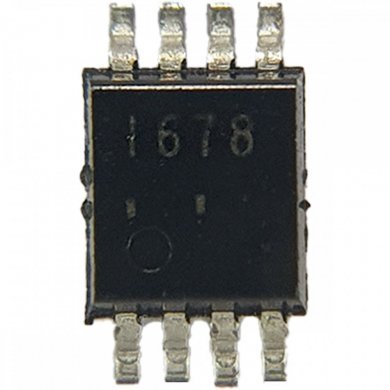 UPC1678G Ci µPC1678 amplificador RF 500Mhz a 2.5GHz