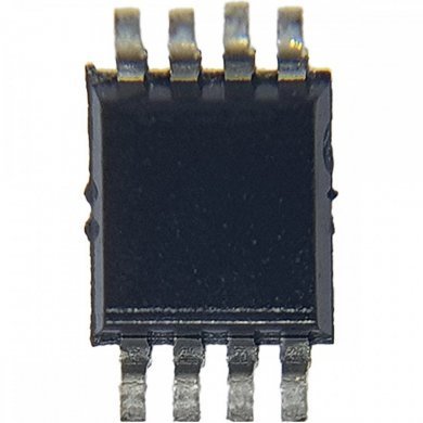 Ci µPC1678 amplificador RF 500Mhz a 2.5GHz