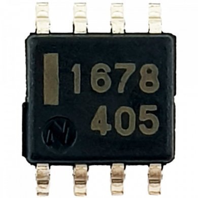 UPC1678G-E1 Ci µPC1678 amplificador RF 500Mhz a 2.5GHz (Kit 5x)