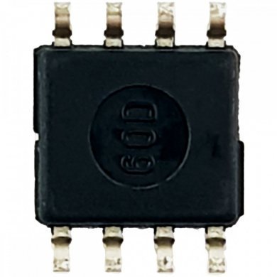 UPC1678G-E1 Ci µPC1678 amplificador RF 500Mhz a 2.5GHz (Kit 5x)