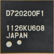 USB 3.0 HOST CONTROLLER BGA176 