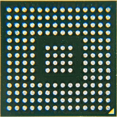 UPD720200F1 USB 3.0 HOST CONTROLLER BGA176