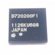 USB 3.0 HOST CONTROLLER BGA176 