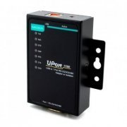Moxa Conversor Serial USB UPort 1150I 1x RS-232/422/485 USB to serial converters with 2 KV isolation protection