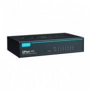 HUB USB MOXA 8 Port USB-to-Serial Hub, RS-232 