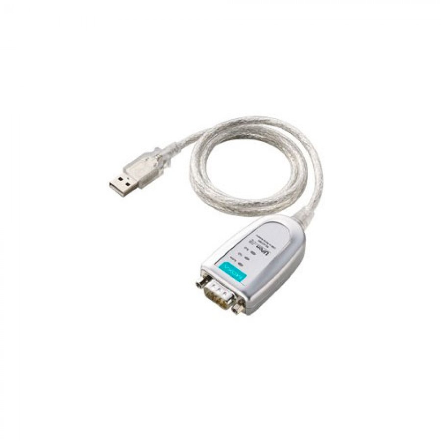 UPORT 1130 UPORT 1130 1個 MOXA 【通販モノタロウ】