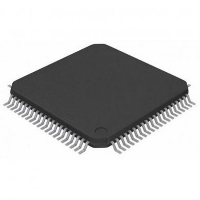 Microcontrolador MCU UPSD3212C 8BIT 80KB TQFP-80