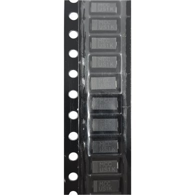 US1K-TP 10x DIODO FAST 800V 1A SMA DO-214AC