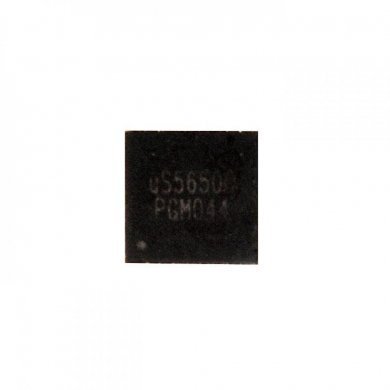 US5650Q IC ADC Prefilter with Analog Multiplexer QFN-32