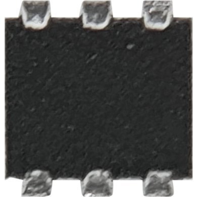 US6K4GTR 10x US6K4 Transistor Mosfet NCh+NCh 1.8V Drive