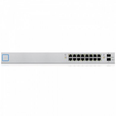 US-16-150W Ubiquiti Switch 16 portas Gigabit POE