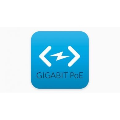 US-24-250W Ubiquiti Switch 24 Portas POE Gigabit