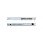 Ubiquiti Switch 24 Portas Gigabit   2x SFP 