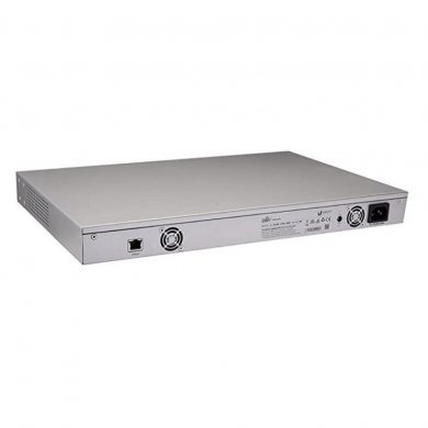 UBIQUITI Switch 48 portas Gigabit RJ45