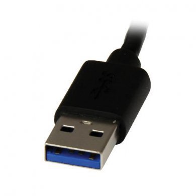 USB32HD4K StarTech Adaptador USB 3.0 para HDMI 4K
