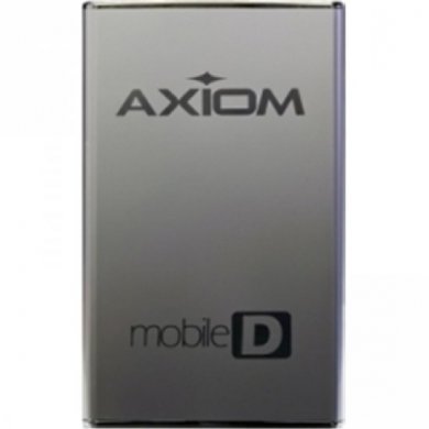 USB3SSDA3120-AX HD Externo SSD 128GB Axiom USB 3.0