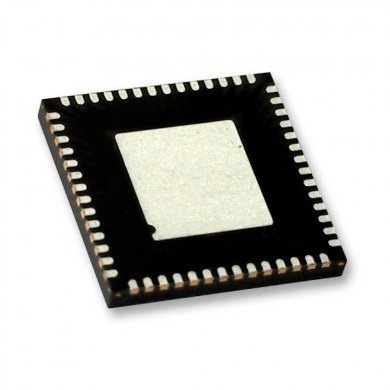 USB5744I Hub Controller USB 3.0 56-VQFN