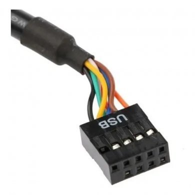 USB-3.0-2.0 Adaptador USB 3.0 para 2.0 Placa Mãe