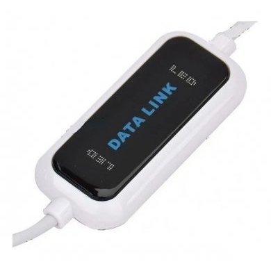 Cabo USB Bridged para Transferência de Dados