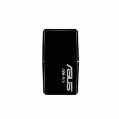 USB-N10 Adaptador Wireless Asus Conexão N USB