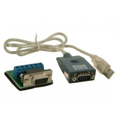 USB-RS485 Conversor USB para RS485