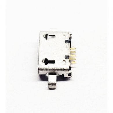 USBFD-00515 Conector Micro-USB 5 pinos 5x11mm (Pack com 20und)
