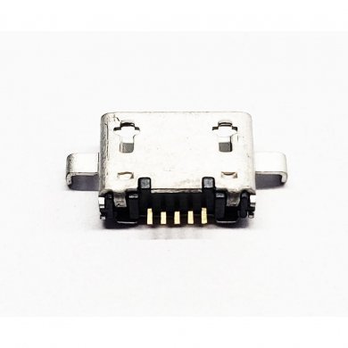 USBFD-00515 Conector Micro-USB 5 pinos 5x11mm (Pack com 20und)