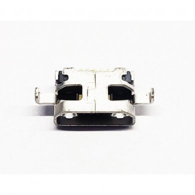 USBFD-00515 Conector Micro-USB 5 pinos 5x11mm (Pack com 20und)