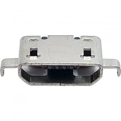 USBFD-00515-TP1B 20x conector Micro USB 5 pinos 5x11mm USBFD-00515-TP1B