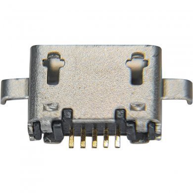 USBFD-00515-TP1B 20x conector Micro USB 5 pinos 5x11mm USBFD-00515-TP1B