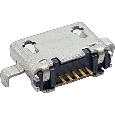 USBFD-00515-TP1B 20x conector Micro USB 5 pinos 5x11mm USBFD-00515-TP1B