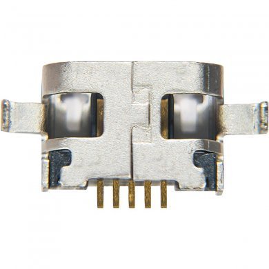 USBFD-00515-TP1B 20x conector Micro USB 5 pinos 5x11mm USBFD-00515-TP1B
