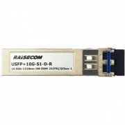 Raisecom Transceiver SFP+ 10.5Gb SM 10Km 1310nm DDM m