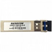 Raisecom Transceiver SFP+ 10Gb SM 10Km 1310nm DDM mon