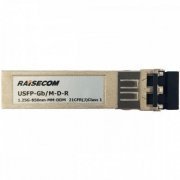 Raisecom Transceiver SFP 1.25Gb MM 550m 850nm DDM multimodo 1000Base-SX