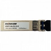Raisecom Transceiver SFP 1.25Gb SM 40Km 1550nm DDM mo