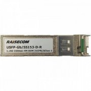 Raisecom Transceiver SFP 1.25Gb SM 15Km 1550nm DDM mo