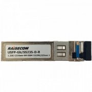Raisecom Transceiver SFP 1.25Gb SM 15Km 1310nm DDM mo