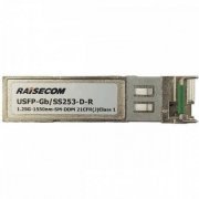 Raisecom Transceiver SFP 1.25Gb SM 15Km 1550nm DDM mo